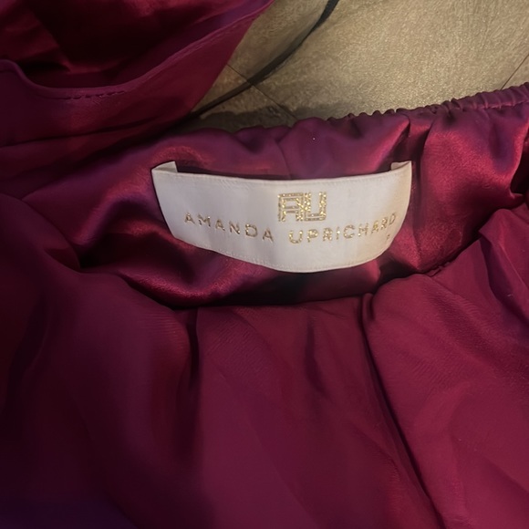 Amanda uprichard dress - Picture 2 of 2